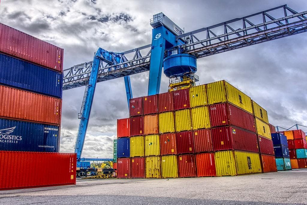 Azərbaycanın ən çox qeyri-neft sektoruna aid mal ixrac etdiyi ölkələr