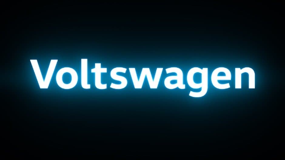 Volkswagen adını dəyişir