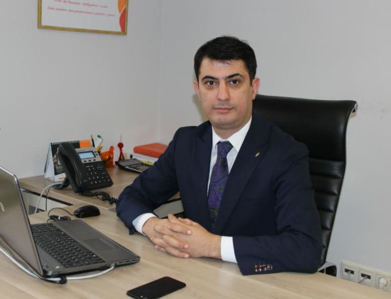 “Atəşgah” Sığorta Şirkətinin yeni strateji dövründə atacağı addımlar haqqında – MÜSAHİBƏ