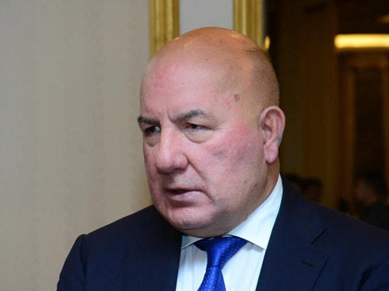 Elman Rüstəmov: Makroiqtisadi sabitlik qorunmuş və iqtisadi azalma minimal olub