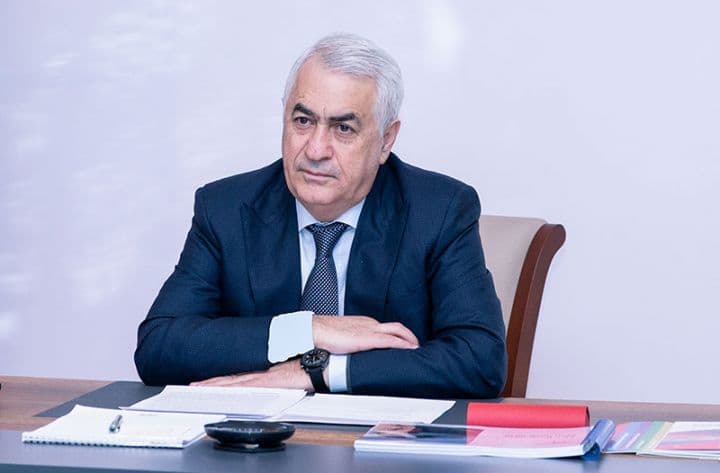 Cavid Qurbanov iclas keçirdi, Dəmir Yolları ilə bağlı verilən sərəncamlardan danışdı