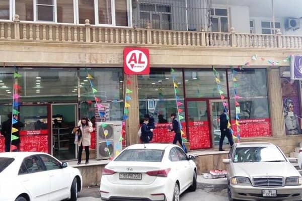 “Al Market”in Azərbaycana gətirdiyi ədviyyatda kif göbələyi - Aşkarlandı