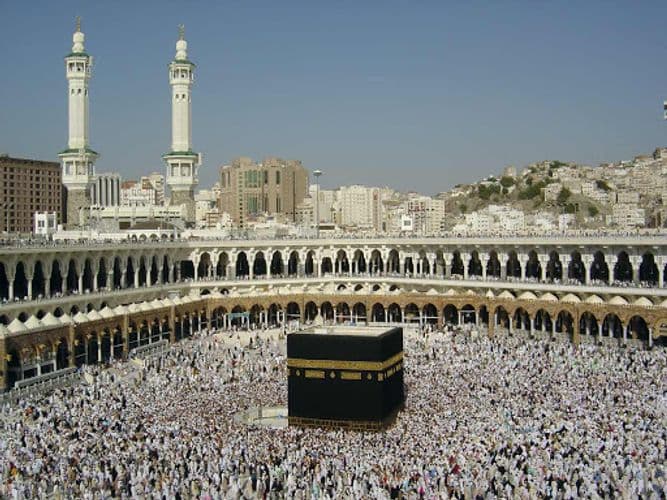 Bu il Azərbaycandan Həcc ziyarəti baş tutmayacaq