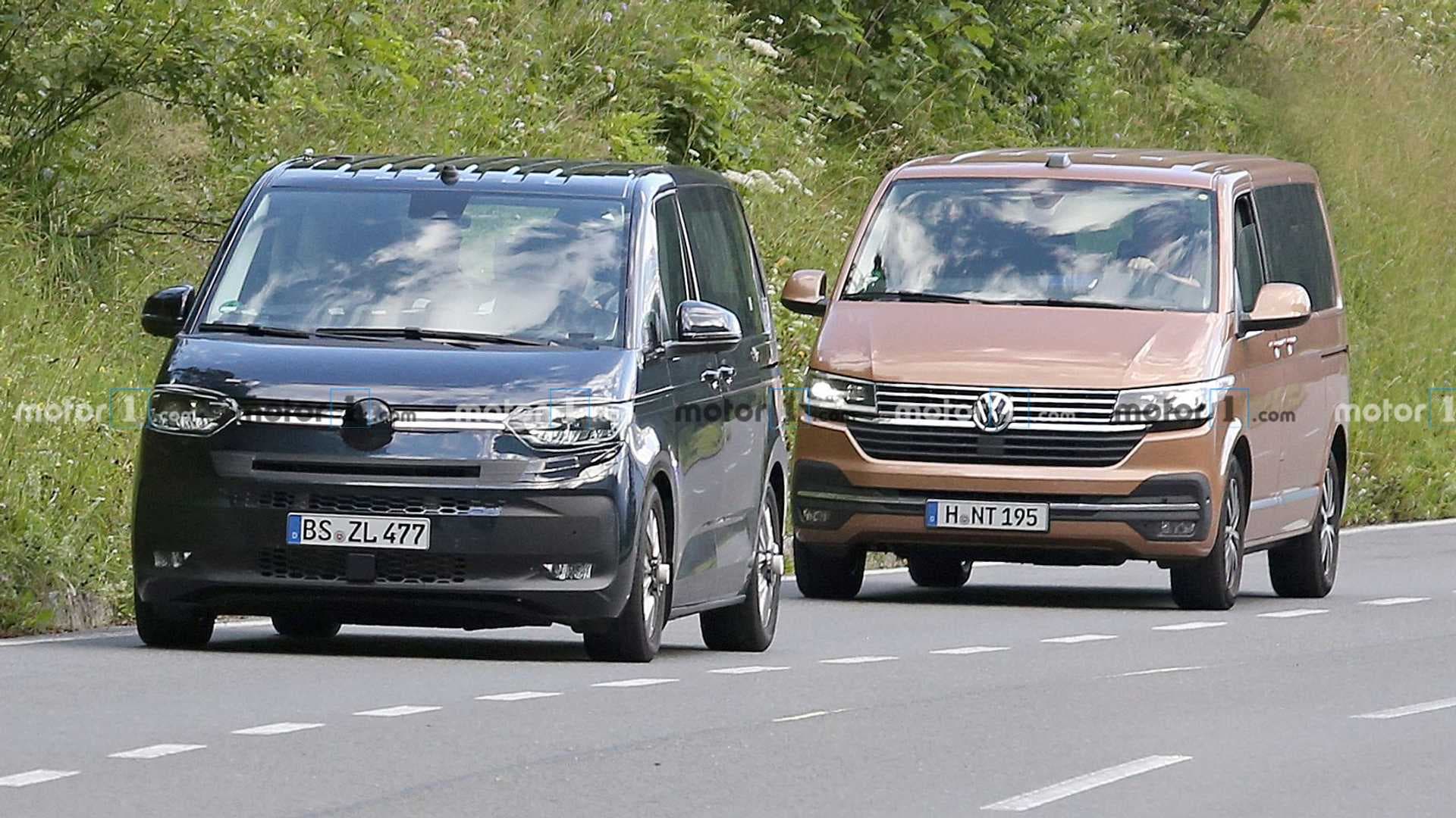 Volkswagen yeni modelinin debut tarixini açıqlayıb