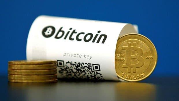 Bitkoin 60 min dollarlıq həddi - Keçdi