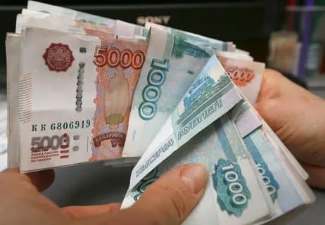 Azərbaycanda rus rubluna tələbat - Kəskin Azalıb