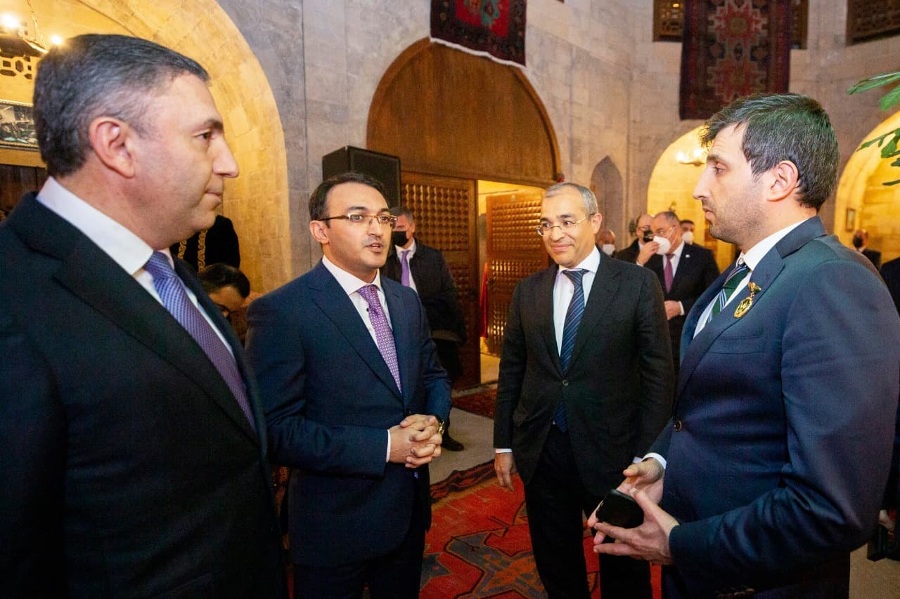 Dövlət Agentliyi “Baykar” şirkəti ilə əməkdaşlığı gücləndirir