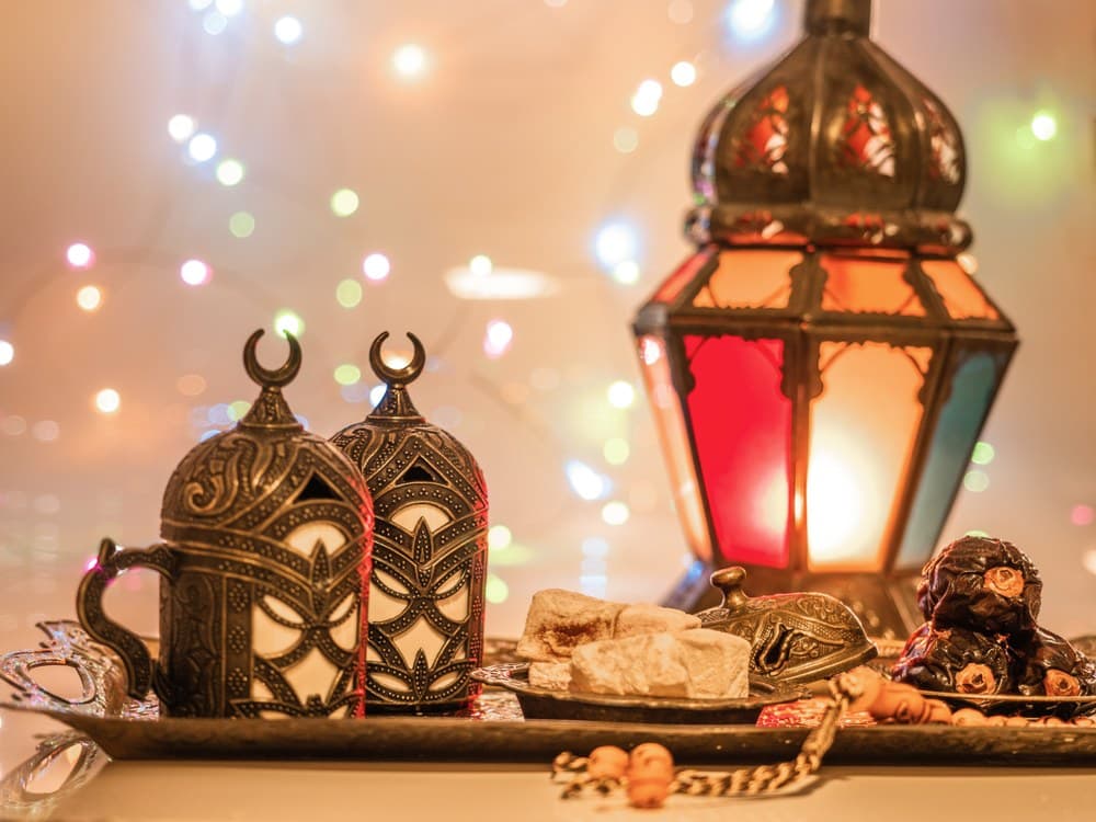 Ramazan ayında markaları hansı fürsətlər gözləyir?