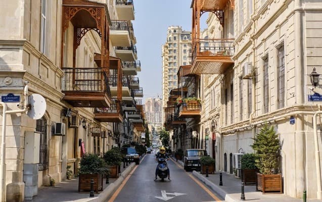 Şimşək çaxacaq, yağış yağacaq – SABAHIN HAVASI