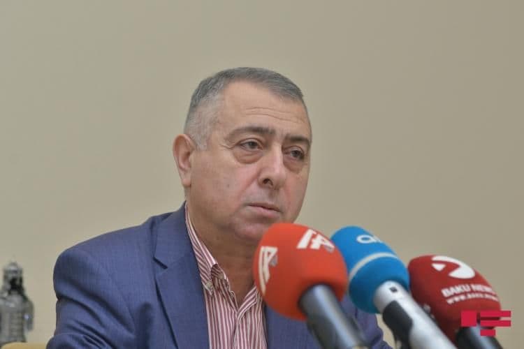 Sabiq deputat Rafael Cəbrayılov həbs edilib