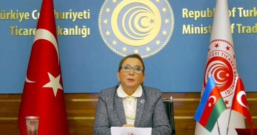 Türk nazirdən Azərbaycana milli valyuta ilə bağlı TƏKLİF