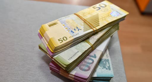 52 milyon manat vəsait büdcəyə geri qaytarılıb