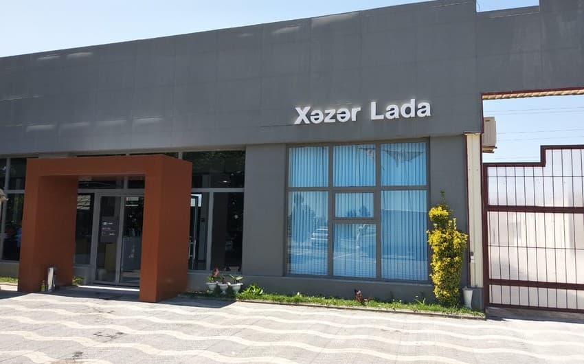 “Xəzər-Lada”nın səhmdarları toplaşır - Yeni sədr seçilir