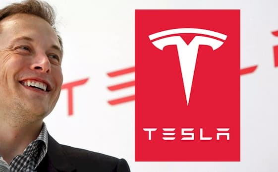 Teslanın səhmləri bir gündə 8% bahalaşıb