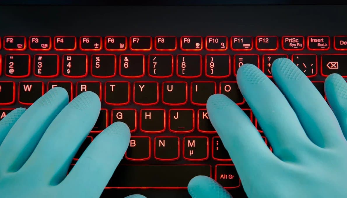 8 addımda digital təmizlik