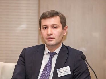 Bakı-Sumqayıt sürət qatarında gediş haqqı təmassız kartlarla ödəniləcək-MƏRKƏZİ BANK RƏSMİSİNDƏN AÇIQLAMA