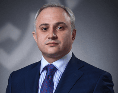 Beynəlxal Bank rəsmisi: Təmassız ödənişlərin həcmi 10 dəfədən çox artıb