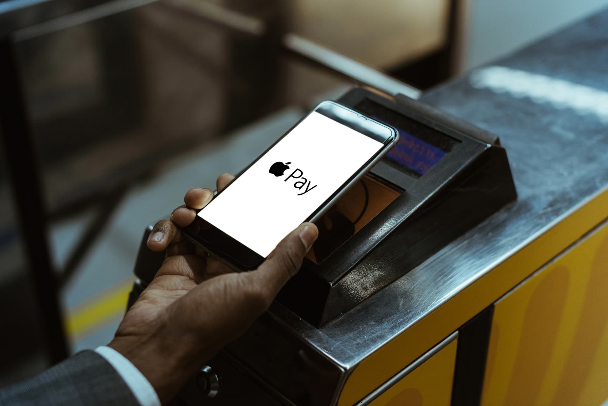 Azərbaycanda bu ilin sonunadək Applepay ödənişləri təmin olunacaq