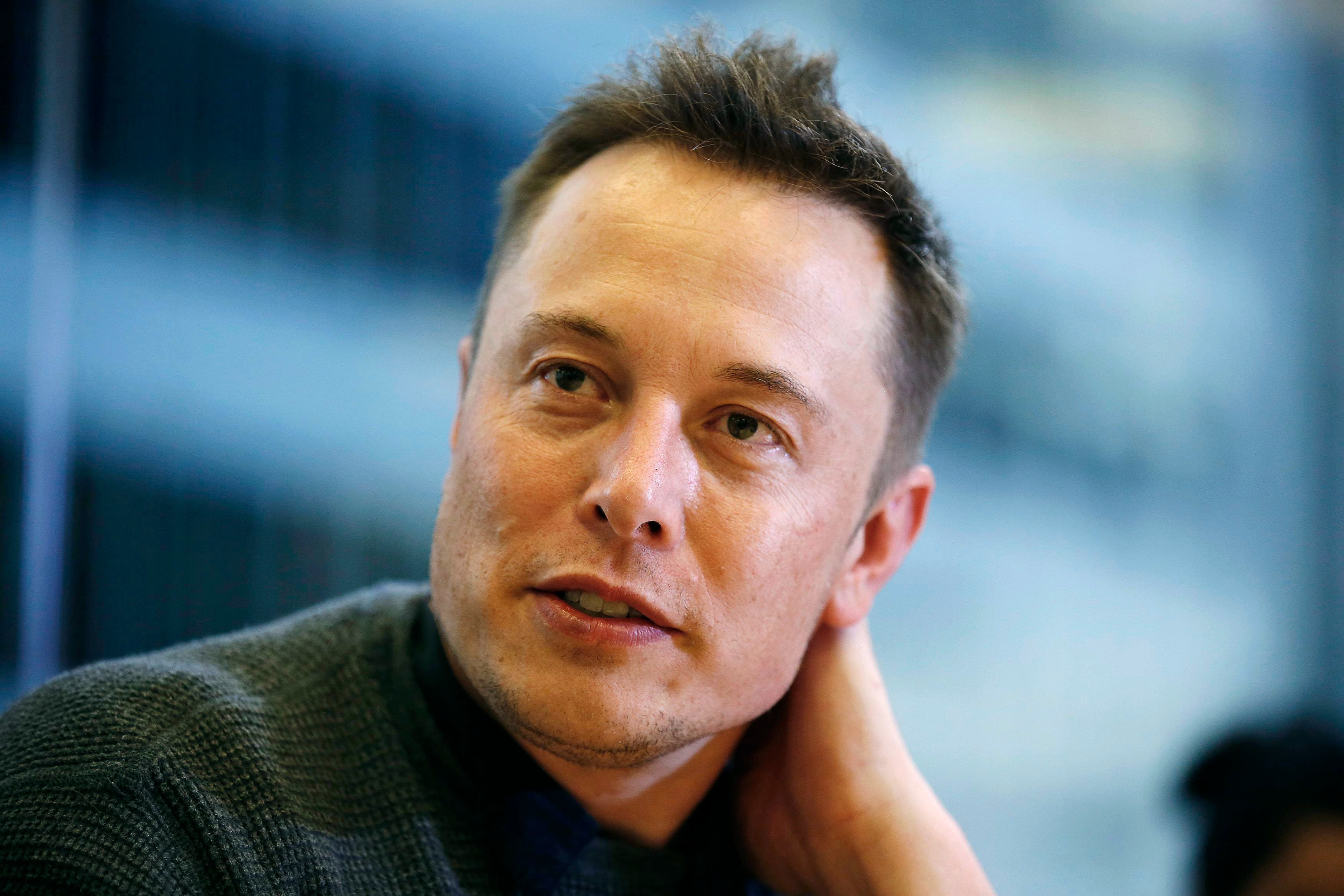 "Tesla"nın rəhbərinin kapitalı bir sutka ərzində 6 milyard dollar artdı