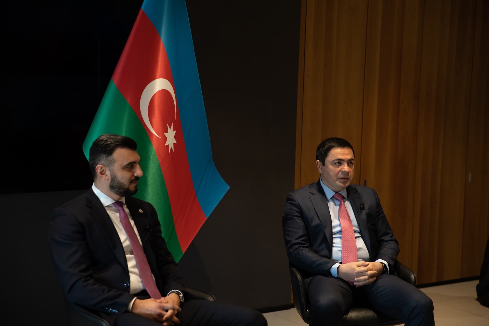 PAŞA Bank və Deloitte Azərbaycan şirkətinin təşkilatçılığı ilə kiçik və orta sahibkarlığa həsr olunan tədbir keçirilib