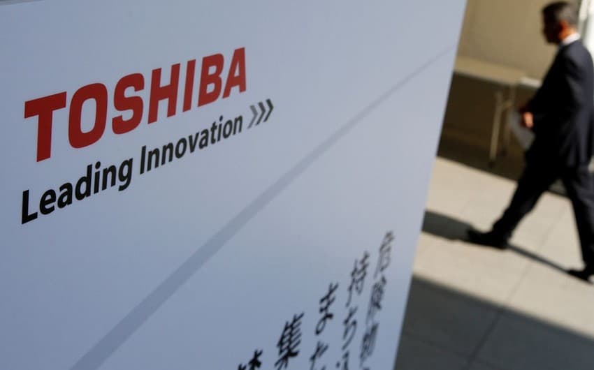 Bu şirkət “Toshiba”nı 20 mlrd dollara alır