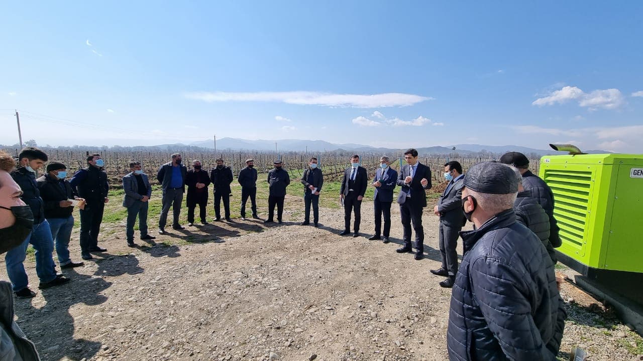Sığorta barədə qanunvericiliyə dəyişikliklər ediləcək - FOTO