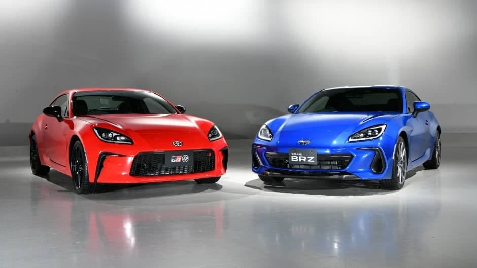 Toyota yeni modelinin kupesini təqdim edib - FOTO
