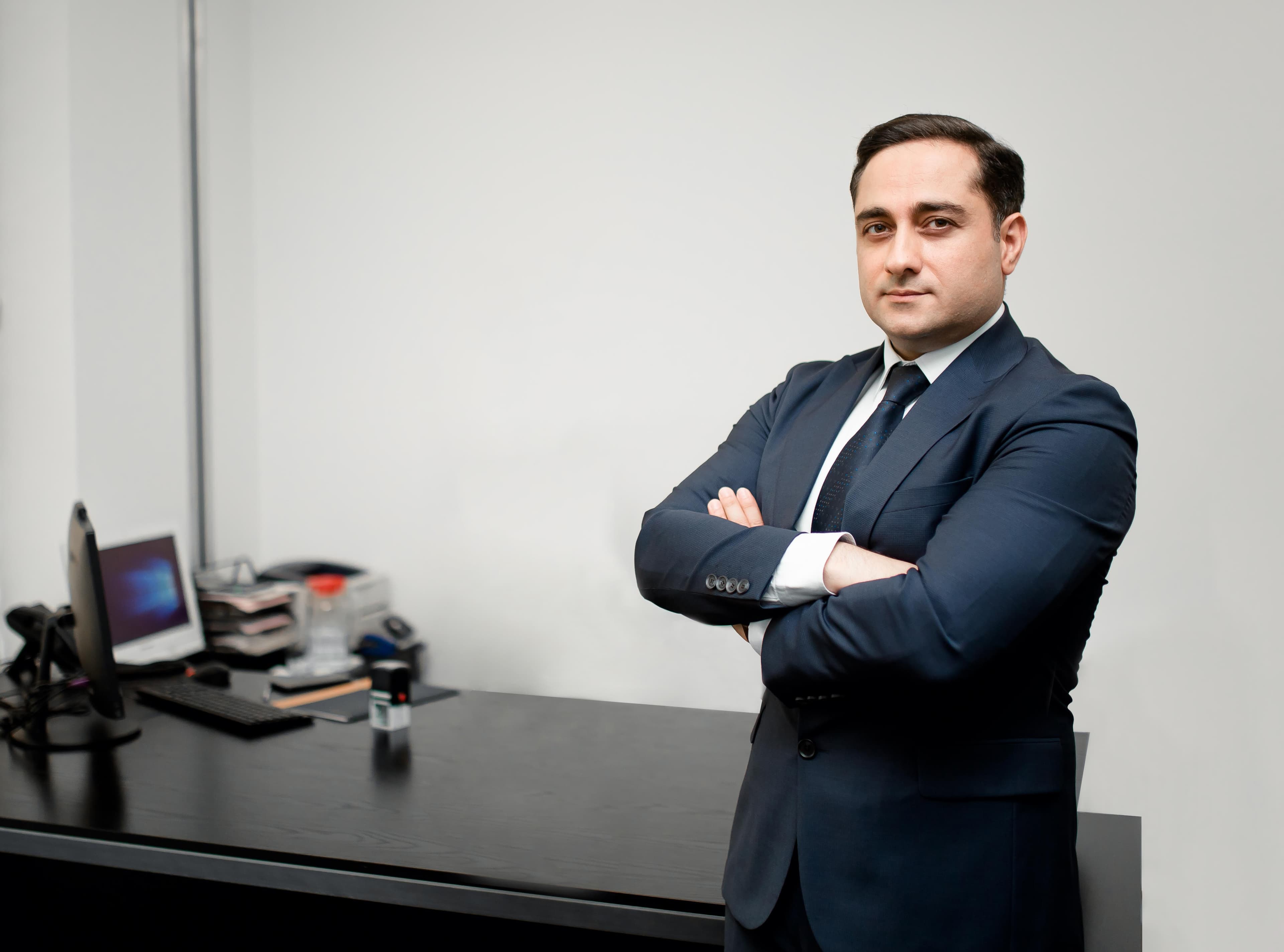 “Bu gün ölkənin kənd təsərrüfatı sektoru çox fəaldır və dövlətin böyük dəstəyi buna təkan verir"