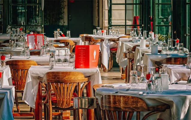 Bu restoranlar - Cərimələndi