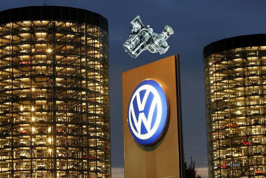 Volkswagen də yeni mühərriklərin yaradılmasından imtina edib