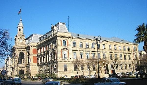 Bakı İcra Hakimiyyəti ilə bu xarici bank razılığa gələ bilmir