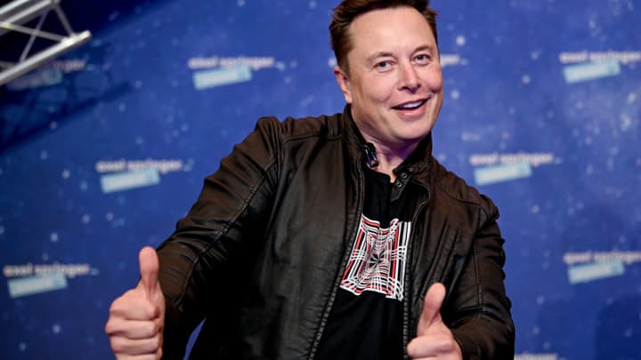 Musk sərvətini daha 6 milyard dollar artırdı! – FORBES YAZIR