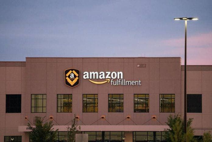 Amerikanın biznes sektoru “Amazon”a qarşı müharibə elan edib