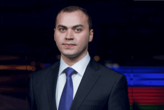 Dövlət Vergi Xidmətinin baş idarəsinə - Təyinat