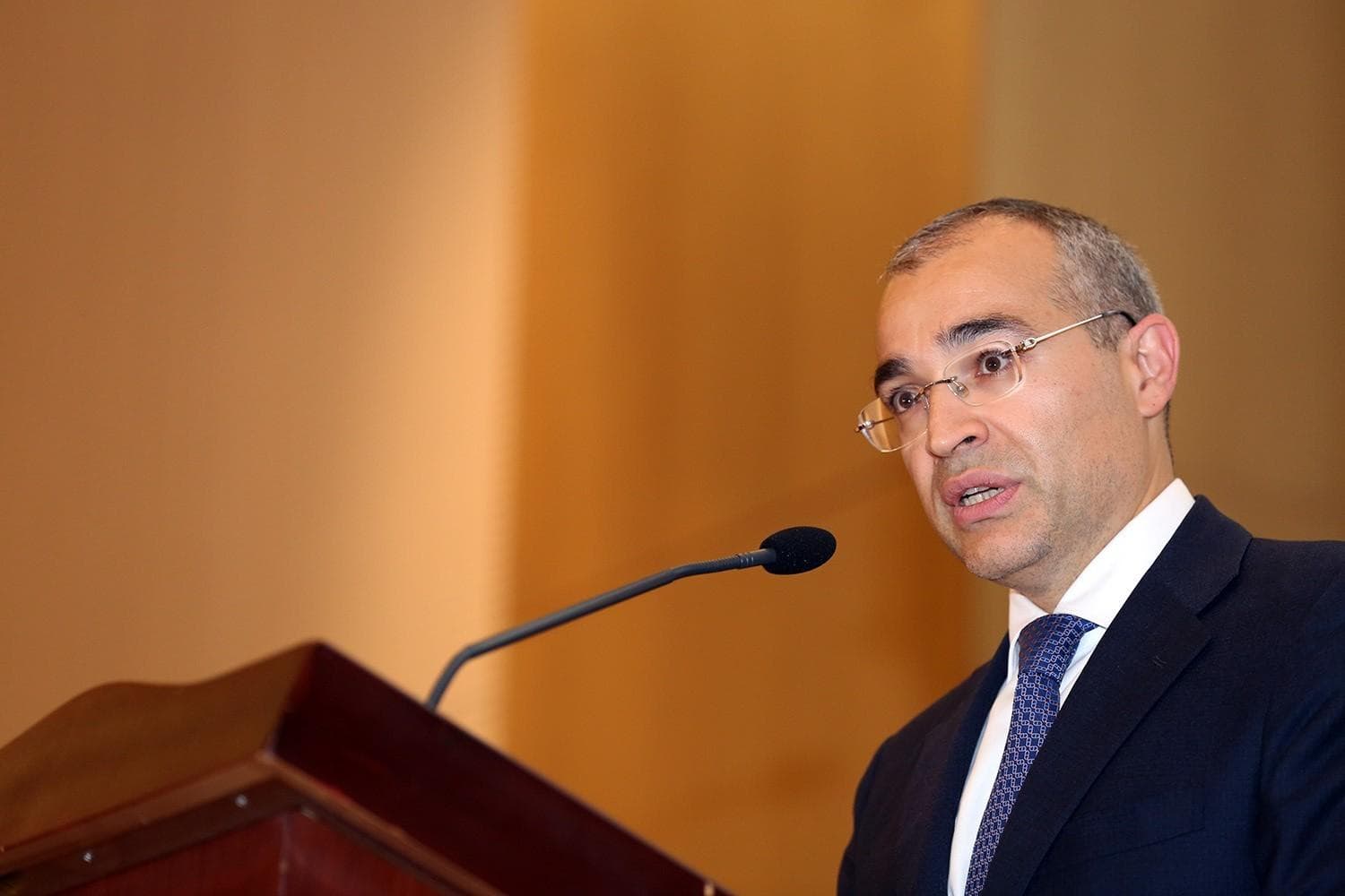 Mikayıl Cabbarov: Əmək bazarında şəffaflıq artır