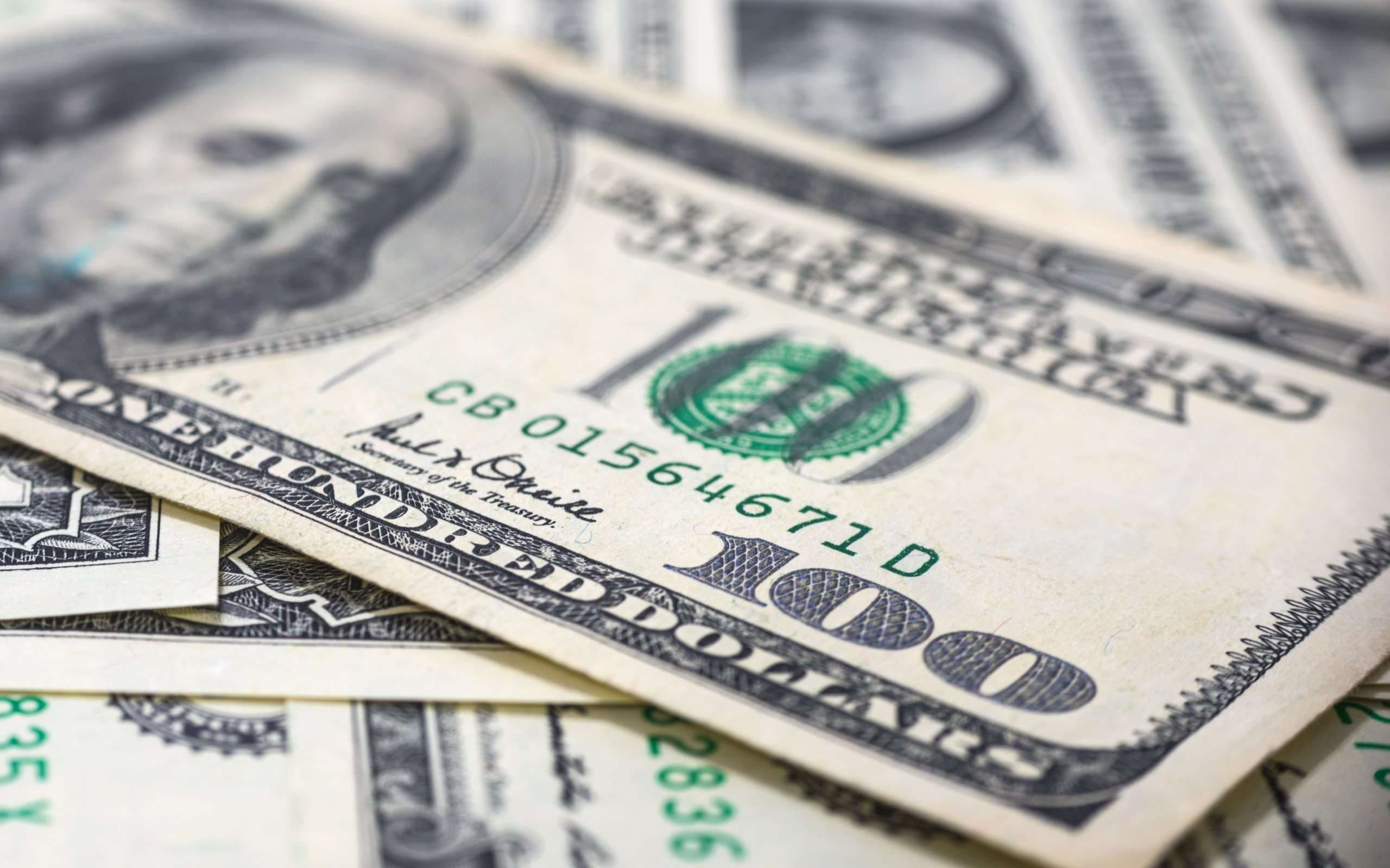 Dolların sabaha olan rəsmi məzənnəsi AÇIQLANIB