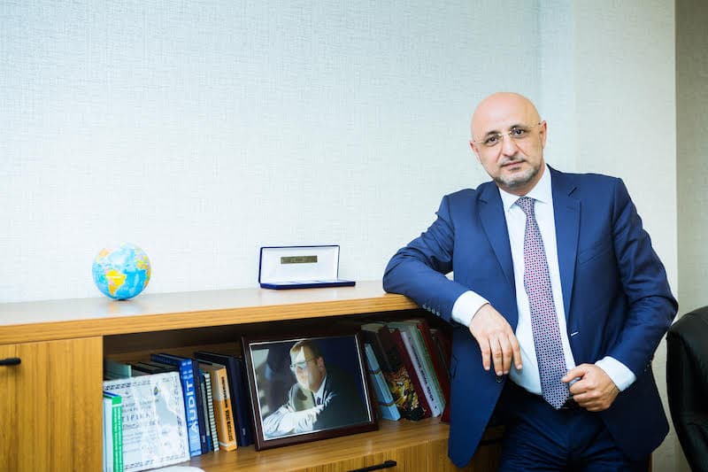 Şamil Qoçulu: Maliyyə bazarlarında investor və emitentlərin aktivliyi məhduddur