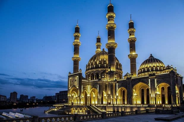 Ramazan ayı ilə bağlı FƏTVA VERİLDİ