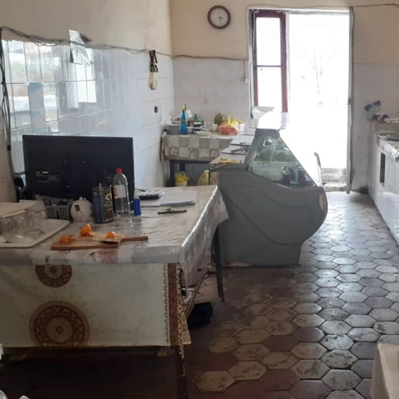 Qanunsuz işləyən restoranın fəaliyyəti dayandırılıb