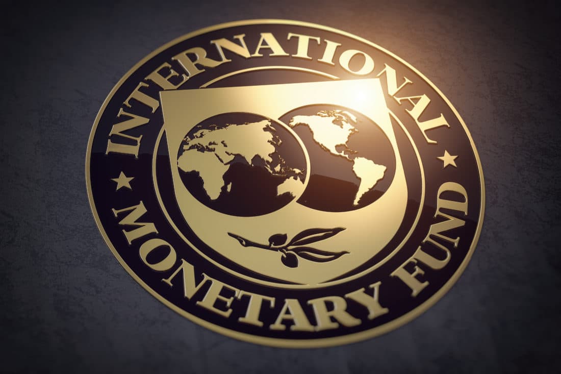 IMF Azərbaycanın daxil olduğu region üzrə proqnozunu açıqladı