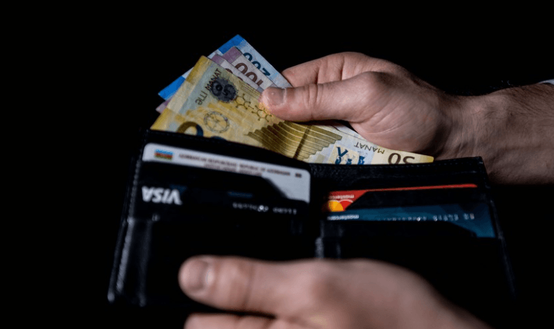 Naxçıvanda orta aylıq əməkhaqqı 6%-dən çox artıb