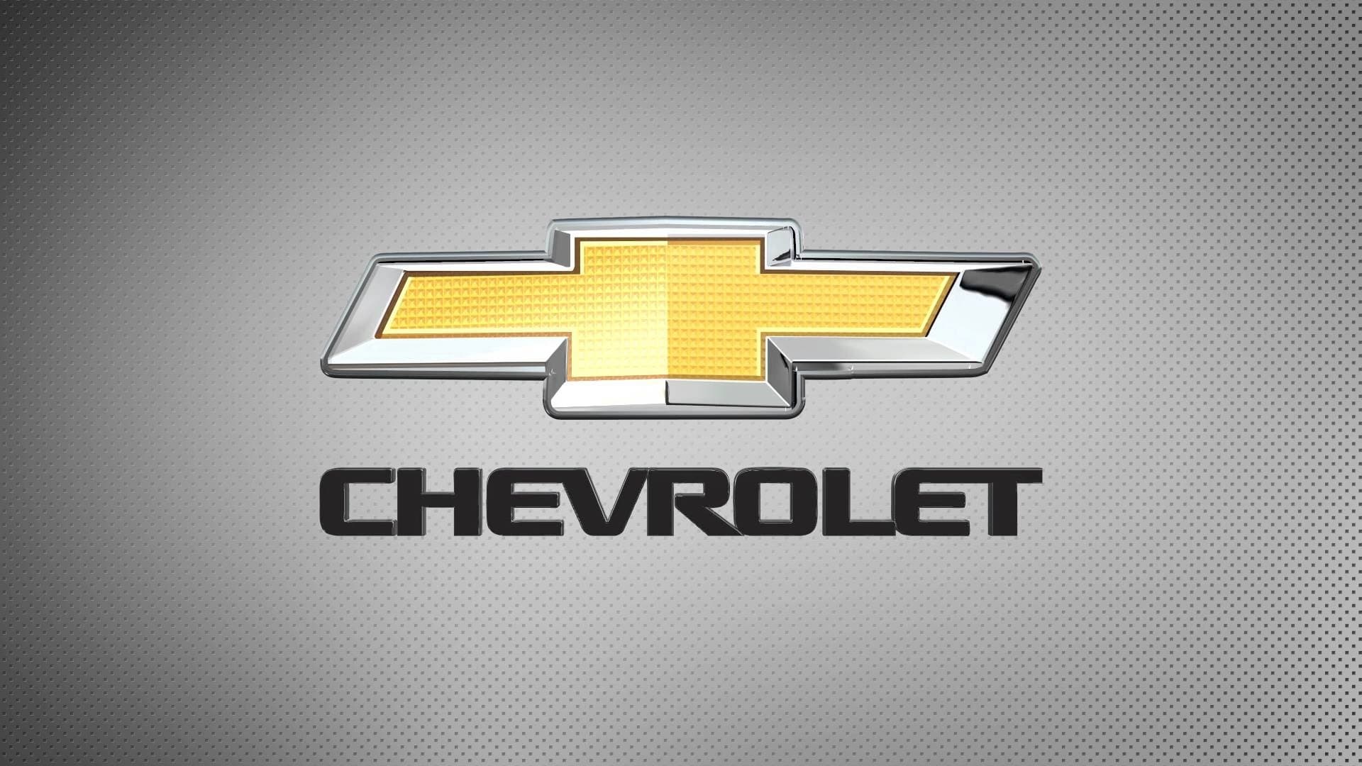 Chevrolet tarixində İLK - VİDEO