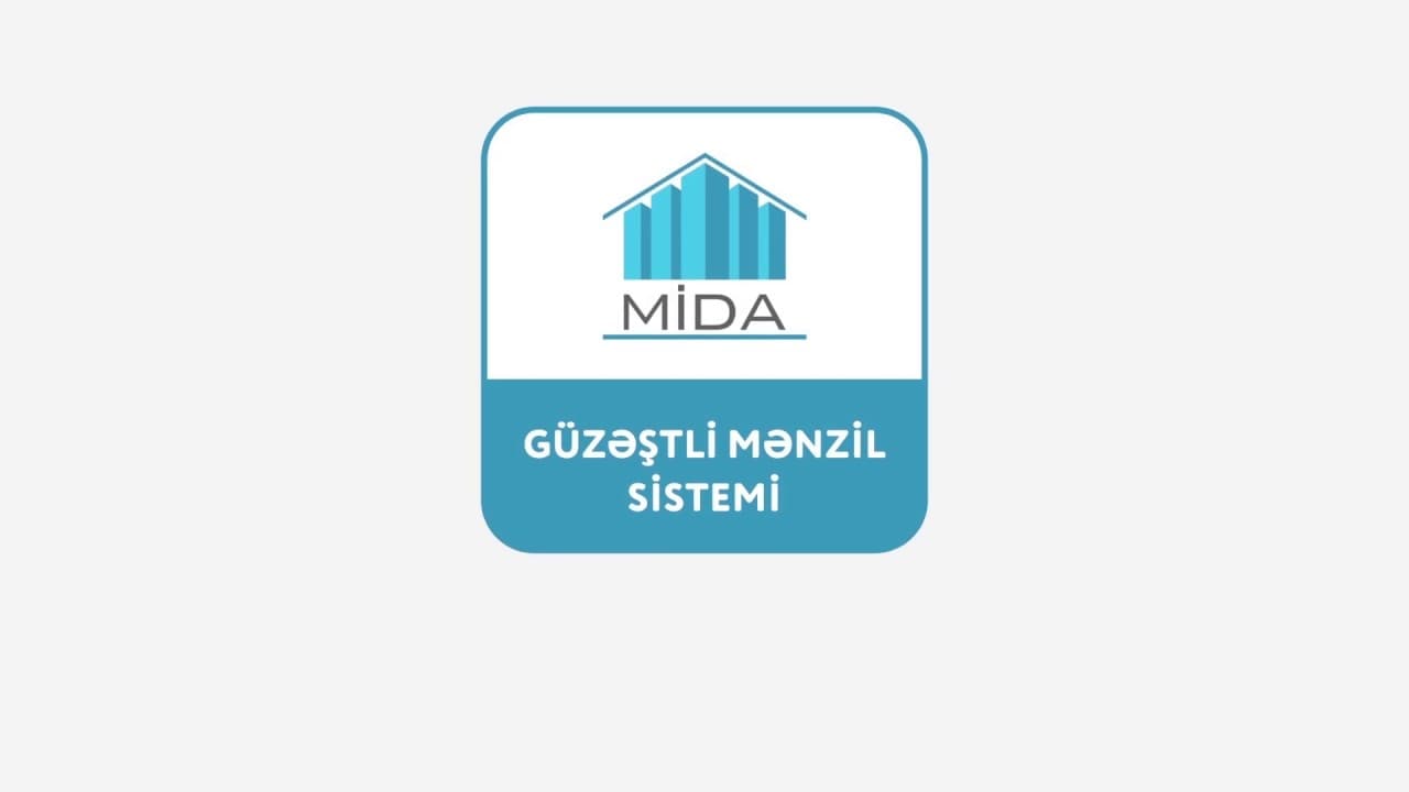 “Güzəştli mənzil” sistemində neçə vətəndaşın mənzil əldə etmək hüququ təstiqlənib? - SAY