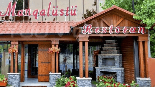“Taksim kebap” və “Manqalüstü” restoranı CƏRİMƏLƏNDİ