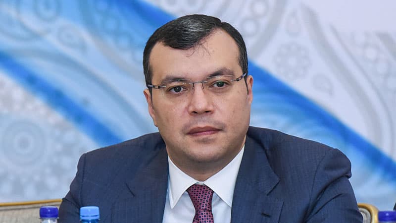 Nazir müşaviri təyin olunan sığortaçının DOSYESİ - FOTO