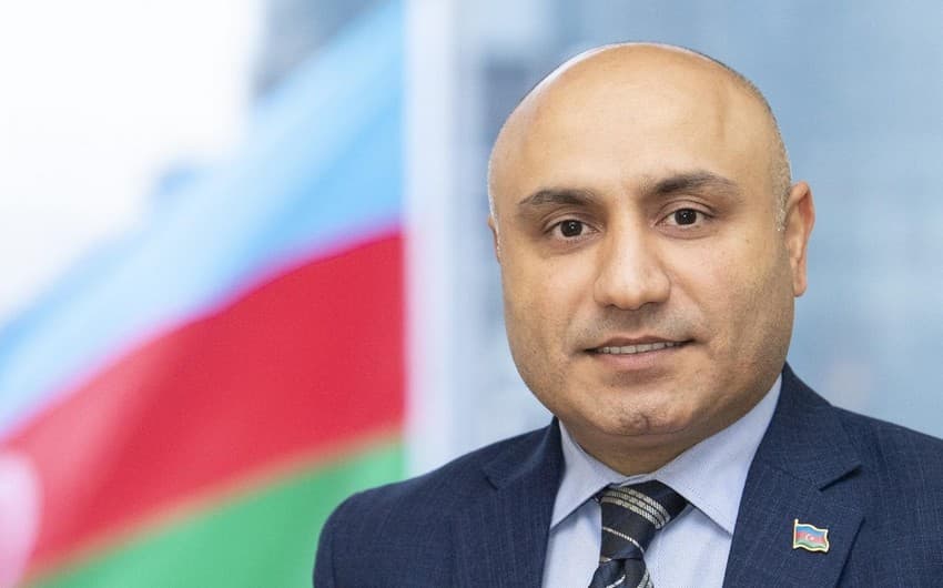 Mayıs Musayev yüksək vəzifəyə təyin olunub
