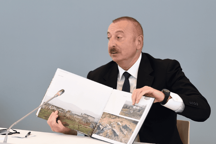 «3 milyard dollara başa gəlir, yaxşı layihədir, lakin pulunu kim ödəyəcək?»