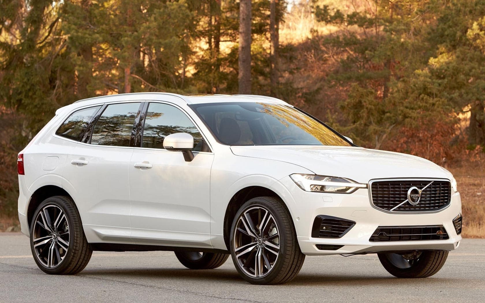 Volvo-dan faizsiz kredit kampaniyası - FOTO