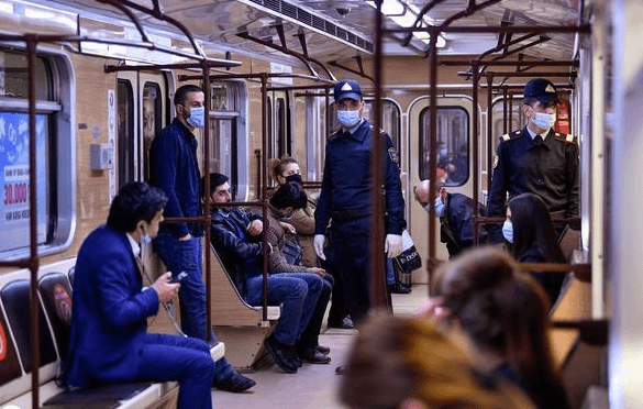 Deputatdan metronun açılması ilə bağlı TƏKLİF