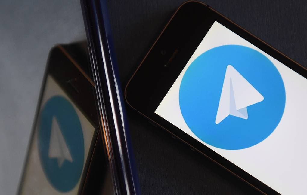 Telegram-ın bazar dəyəri Whatsapp-dan daha yüksək ola bilər